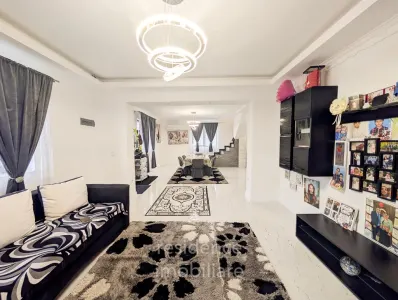 Casa individuala 184 mp utili, Jucu de Sus + Teren 475mp - foto 4