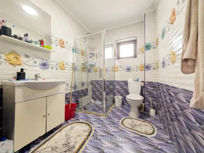 Casa individuala 184 mp utili, Jucu de Sus + Teren 475mp - foto 8