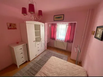 Apartament 4 camere | 90 mp | 3 dormitoare | 2 bai | Soarelui | Langa Parcul Padurice - foto 4