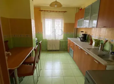 Apartament 4 camere | 90 mp | 3 dormitoare | 2 bai | Soarelui | Langa Parcul Padurice - foto 5