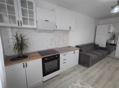 Apartament 2 camere Poitiers Towers - foto 12
