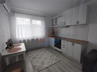 Apartament 2 camere Poitiers Towers - foto 4