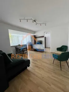 Apartament 2 camere renovat | 2 min Metrou Eroii Revolutiei - foto 3