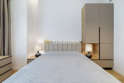 Apartament 2 Camere/ 51 mp/ Up-site by Atenor / Parcare EV / Piscina - foto 12
