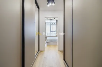Apartament 2 Camere/ 51 mp/ Up-site by Atenor / Parcare EV / Piscina - foto 14