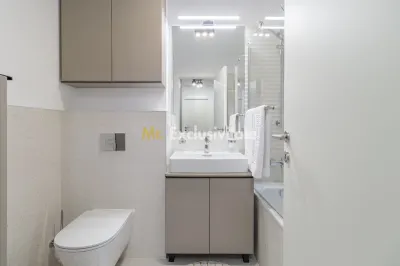 Apartament 2 Camere/ 51 mp/ Up-site by Atenor / Parcare EV / Piscina - foto 16