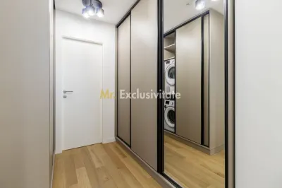 Apartament 2 Camere/ 51 mp/ Up-site by Atenor / Parcare EV / Piscina - foto 18