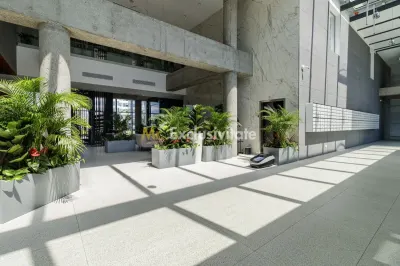 Apartament 2 Camere/ 51 mp/ Up-site by Atenor / Parcare EV / Piscina - foto 20