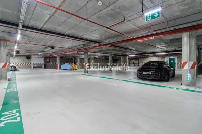 Apartament 2 Camere/ 51 mp/ Up-site by Atenor / Parcare EV / Piscina - foto 26