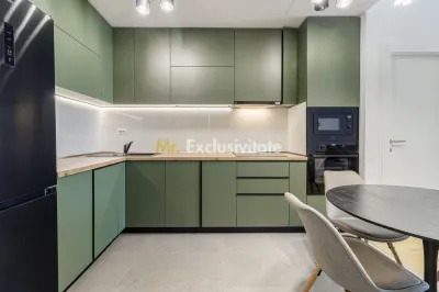 Apartament 2 Camere/ 51 mp/ Up-site by Atenor / Parcare EV / Piscina - foto 9