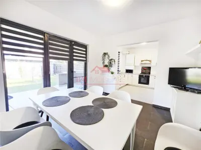 Vila Hera Residence | toate utilitatile | mobilata si utilata - foto 2