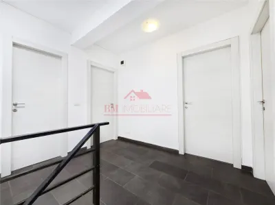 Vila Hera Residence | toate utilitatile | mobilata si utilata - foto 11