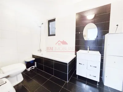 Vila Hera Residence | toate utilitatile | mobilata si utilata - foto 12