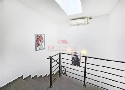 Vila Hera Residence | toate utilitatile | mobilata si utilata - foto 14