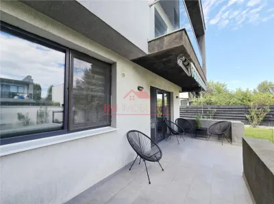 Vila Hera Residence | toate utilitatile | mobilata si utilata - foto 16