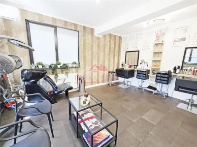 Vila Hera Residence | toate utilitatile | mobilata si utilata - foto 18