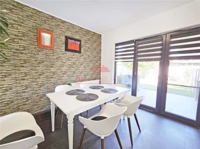 Vila Hera Residence | toate utilitatile | mobilata si utilata - foto 3