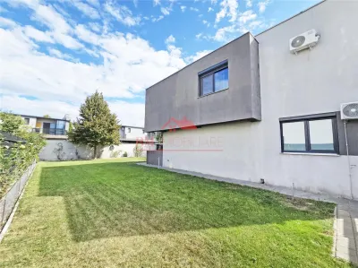Vila Hera Residence | toate utilitatile | mobilata si utilata - foto 22