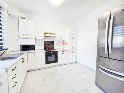 Vila Hera Residence | toate utilitatile | mobilata si utilata - foto 4