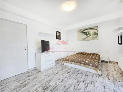 Vila Hera Residence | toate utilitatile | mobilata si utilata - foto 7