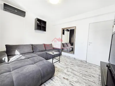 Vila Hera Residence | toate utilitatile | mobilata si utilata - foto 9