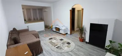 Apartament 2 camere | 5 min Metrou Timpuri Noi | Centrala proprie - Bucuresti