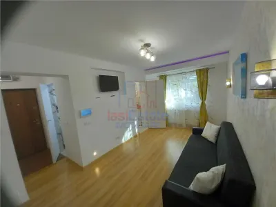 Inchiriere Apartament 1 camera zona Gara - Iasi