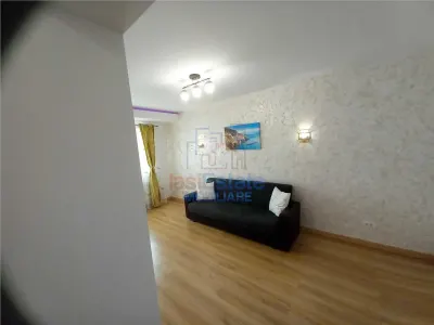 Inchiriere Apartament 1 camera zona Gara - foto 2