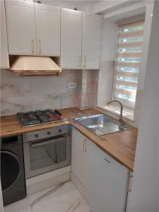 Inchiriere Apartament 1 camera zona Gara - foto 4