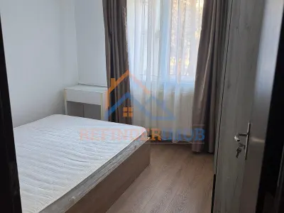 Apartament 2 camere | Renovat & Bloc Reabilitat | Piata Resita - Berceni - foto 2