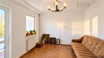 Apartament 3 camere | 67 mp | 2 balcoane | Etaj 3/4 | Astra Brasov - foto 2