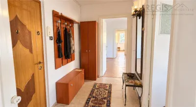 Apartament 3 camere | 67 mp | 2 balcoane | Etaj 3/4 | Astra Brasov - foto 5