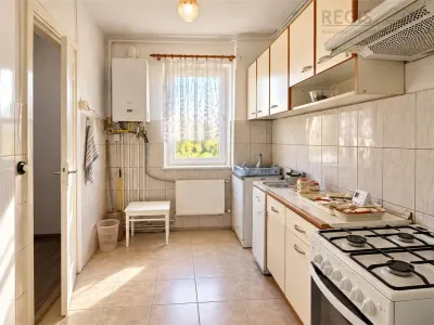 Apartament 3 camere | 67 mp | 2 balcoane | Etaj 3/4 | Astra Brasov - foto 8