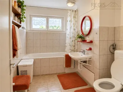 Apartament 3 camere | 67 mp | 2 balcoane | Etaj 3/4 | Astra Brasov - foto 9