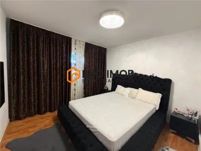 Apartament 3 camere cf 1 decomandat zona Dorobanti 2 - foto 2