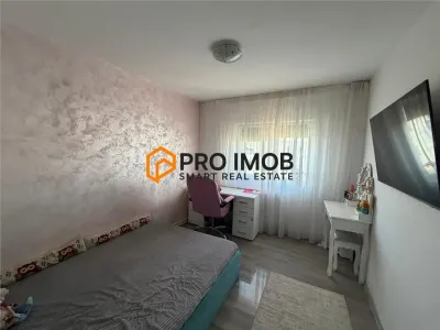 Apartament 3 camere cf 1 decomandat zona Dorobanti 2 - foto 3