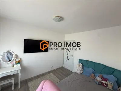 Apartament 3 camere cf 1 decomandat zona Dorobanti 2 - foto 4
