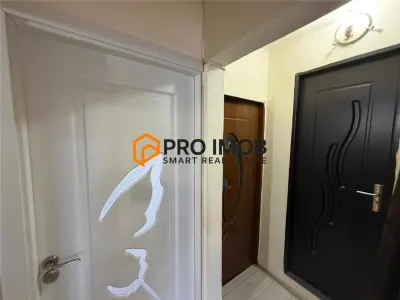 Apartament 3 camere cf 1 decomandat zona Dorobanti 2 - foto 7