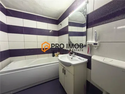 Apartament 3 camere cf 1 decomandat zona Dorobanti 2 - foto 8