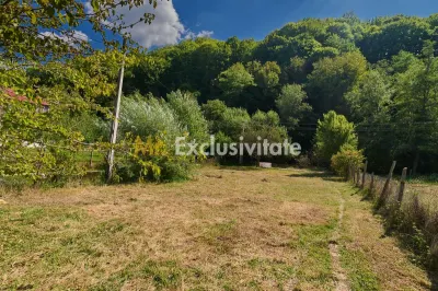 Teren intravilan–820mp | Curtea de Arges, Str. Valea Doamnei - foto 2
