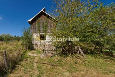 Teren intravilan–820mp | Curtea de Arges, Str. Valea Doamnei - foto 3