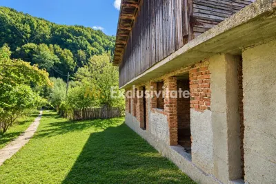 Teren intravilan–820mp | Curtea de Arges, Str. Valea Doamnei - foto 4