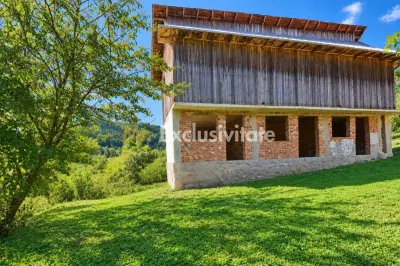 Teren intravilan–820mp | Curtea de Arges, Str. Valea Doamnei - foto 5