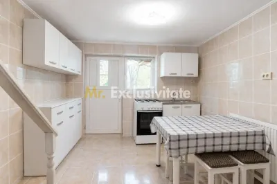 Proprietate deosebita cu doua case si teren generos – Cosesti, Arges - foto 13