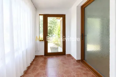 Proprietate deosebita cu doua case si teren generos – Cosesti, Arges - foto 14