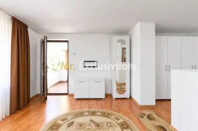 Proprietate deosebita cu doua case si teren generos – Cosesti, Arges - foto 15