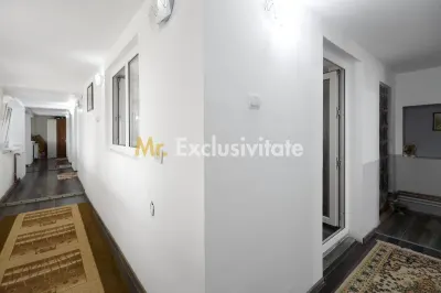 Casă cu teren generos – Vedea-Arges - foto 16