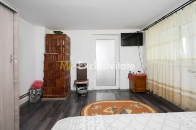 Casă cu teren generos – Vedea-Arges - foto 17
