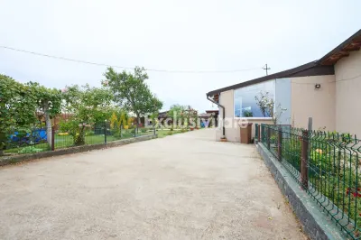Casă cu teren generos – Vedea-Arges - foto 3