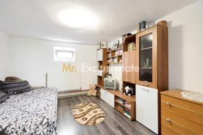 Casă cu teren generos – Vedea-Arges - foto 21